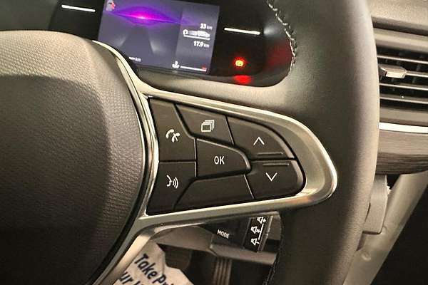 2025 Renault Trafic Premium X82 SWB Low Roof