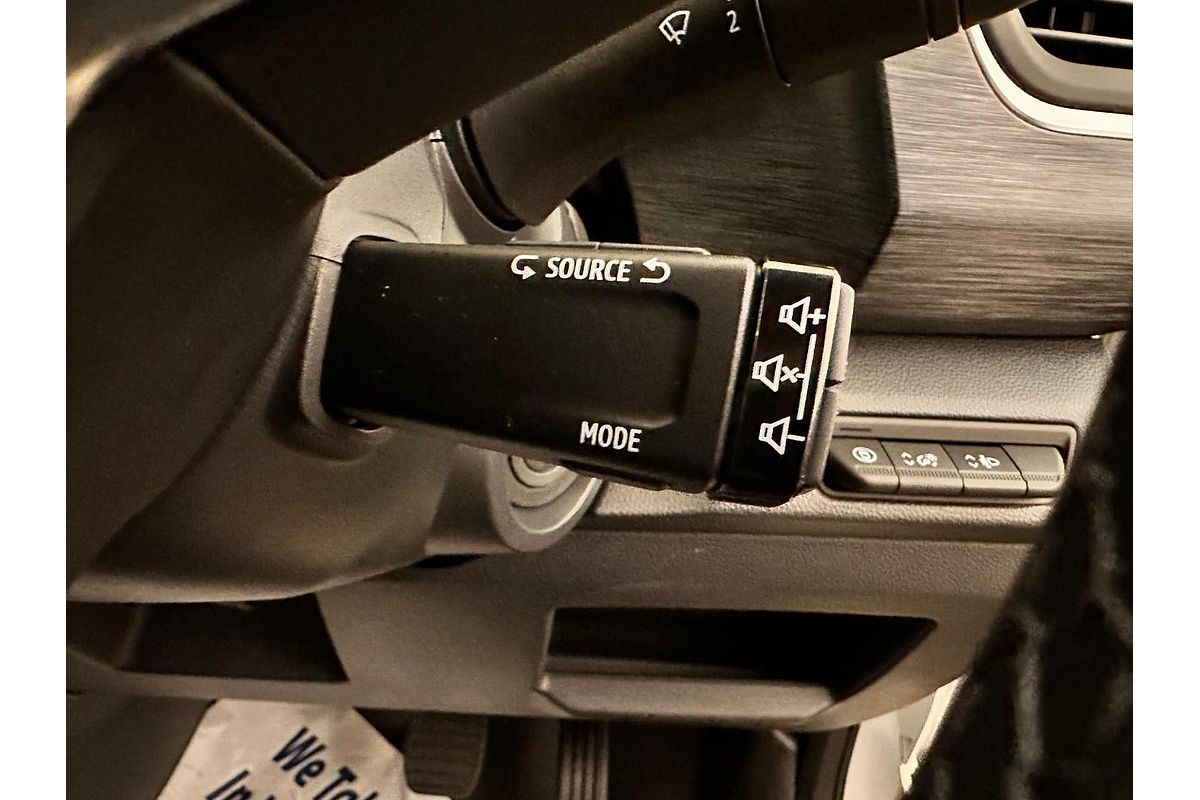 2025 Renault Trafic Premium X82 SWB Low Roof