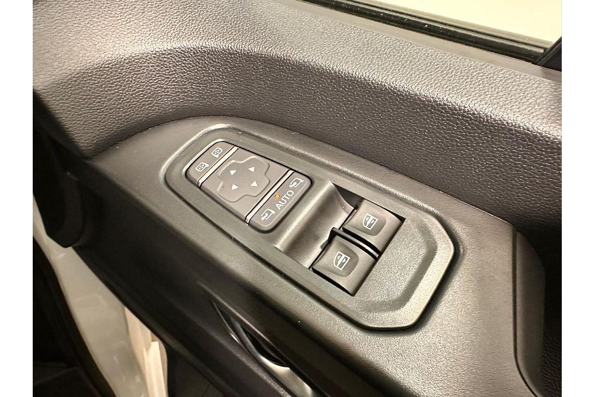 2025 Renault Trafic Premium X82 SWB