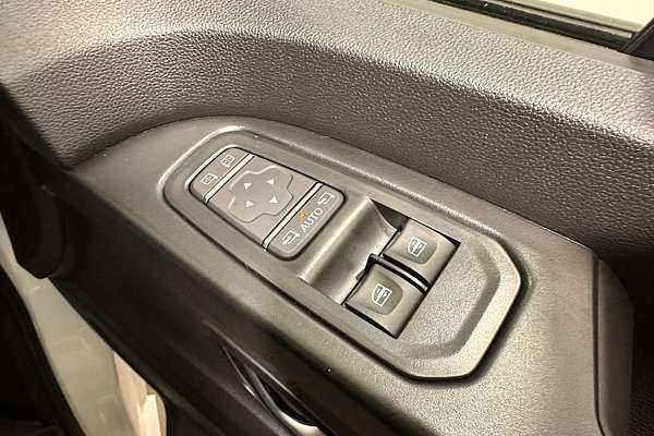 2025 Renault Trafic Premium X82 SWB Low Roof