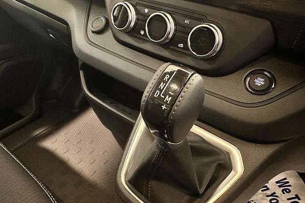 2025 Renault Trafic Premium X82 SWB Low Roof