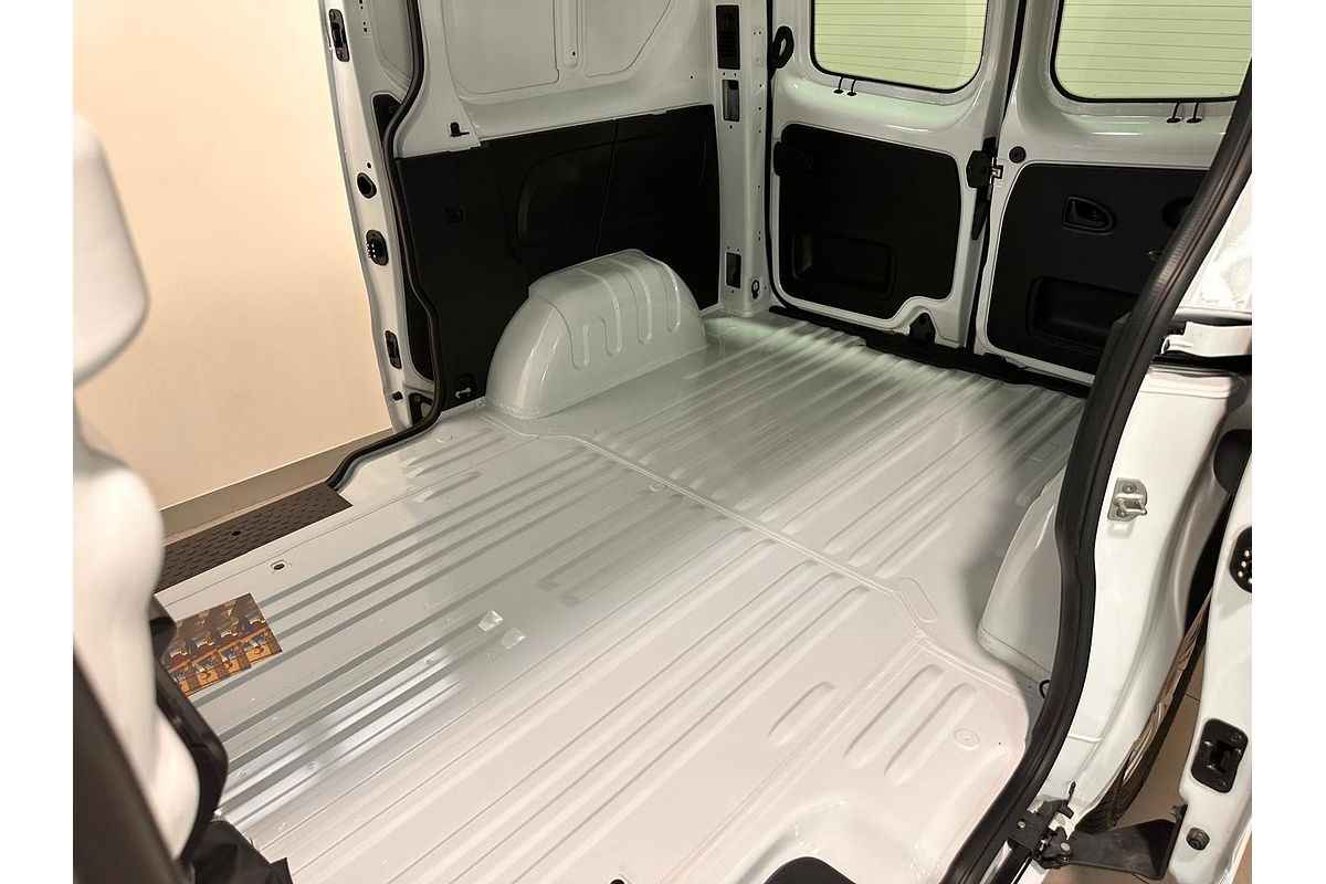 2025 Renault Trafic Premium X82 SWB Low Roof