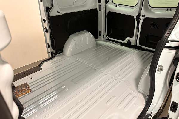 2025 Renault Trafic Premium X82 SWB Low Roof