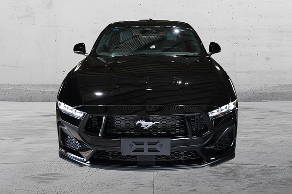 2024 Ford Mustang GT FO