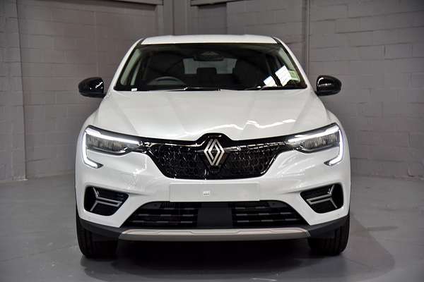 2025 Renault Arkana Techno JL1