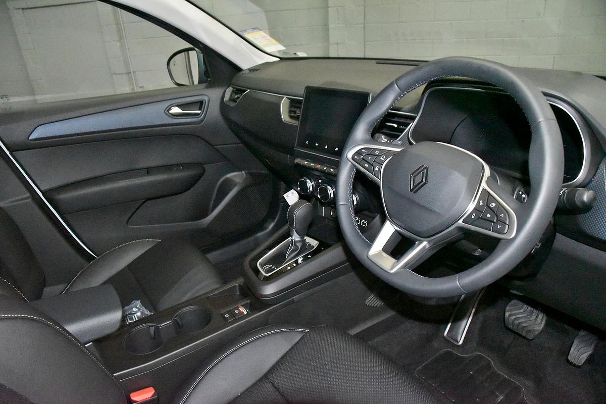 2025 Renault Arkana Techno JL1