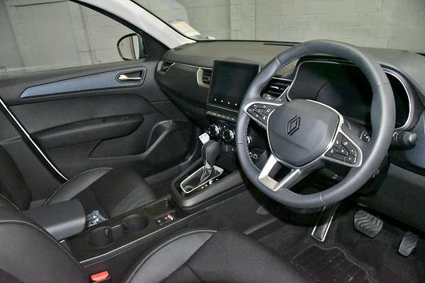 2025 Renault Arkana Techno JL1