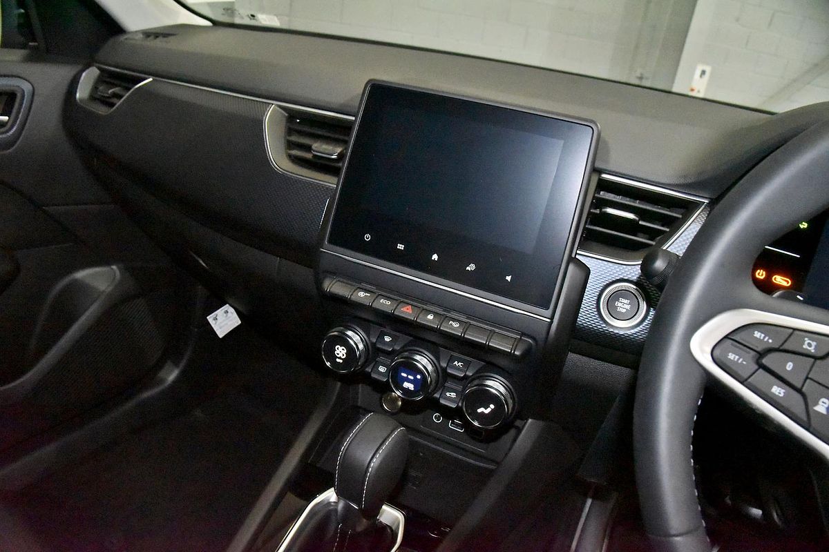 2025 Renault Arkana Techno JL1