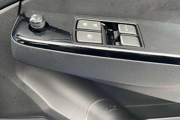 2025 Mazda BT-50 XT TF Rear Wheel Drive