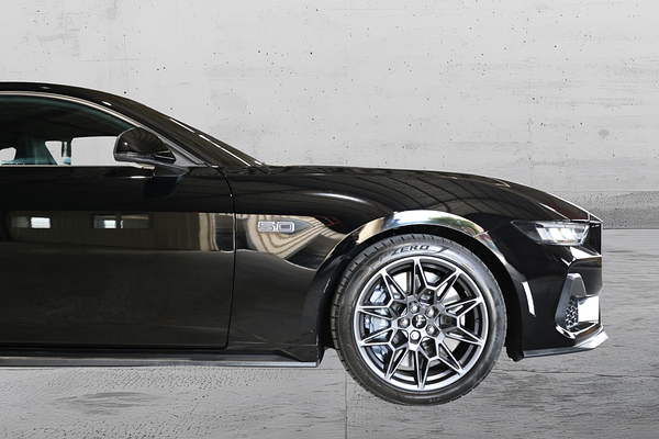 2024 Ford Mustang GT FO