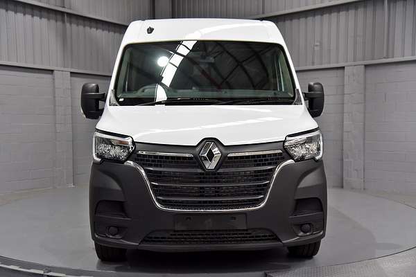 2025 Renault Master Pro 110kW X62 Phase 2 LWB