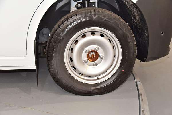 2025 Renault Master Pro 110kW X62 Phase 2 LWB