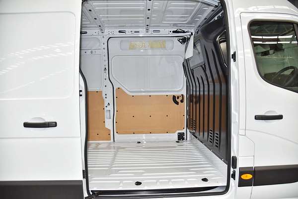 2025 Renault Master Pro 110kW X62 Phase 2 LWB