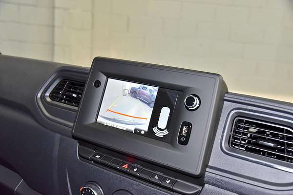 2025 Renault Master Pro 110kW X62 Phase 2 LWB