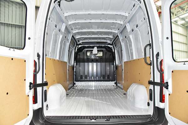 2025 Renault Master Pro 110kW X62 Phase 2 LWB