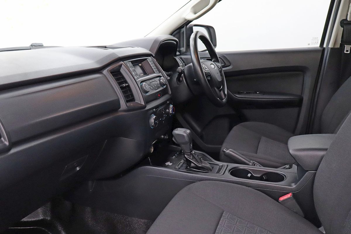 2019 Ford Ranger XL PX MkIII 4X4 3.2L