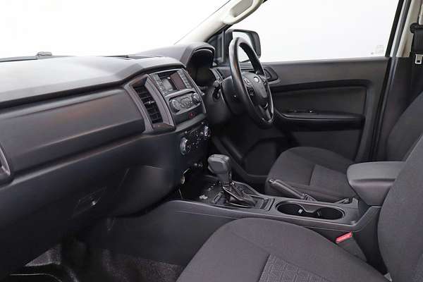2019 Ford Ranger XL PX MkIII 4X4 3.2L