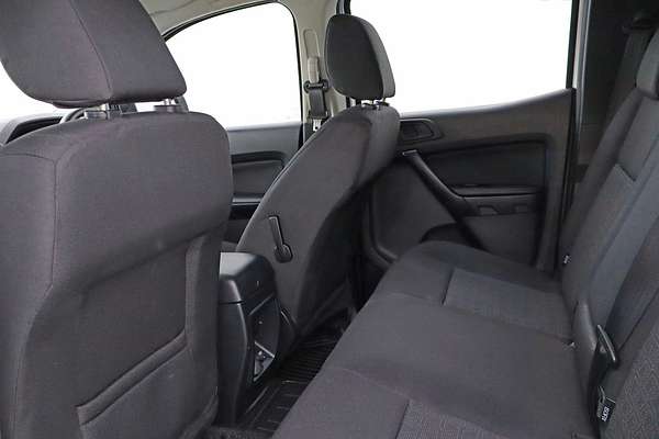 2019 Ford Ranger XL PX MkIII 4X4 3.2L