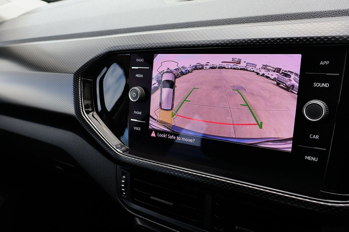 2023 Volkswagen T-Cross 85TSI Life C11