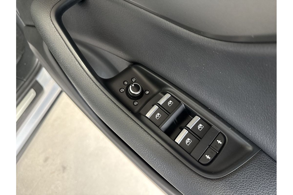 2018 Audi Q7 45 TDI 4M