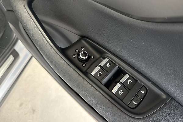 2018 Audi Q7 45 TDI 4M