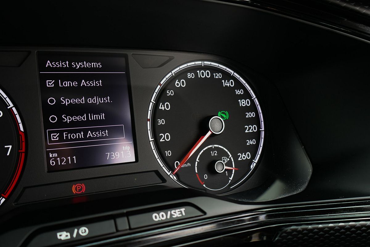 2023 Volkswagen T-Cross 85TSI Life C11