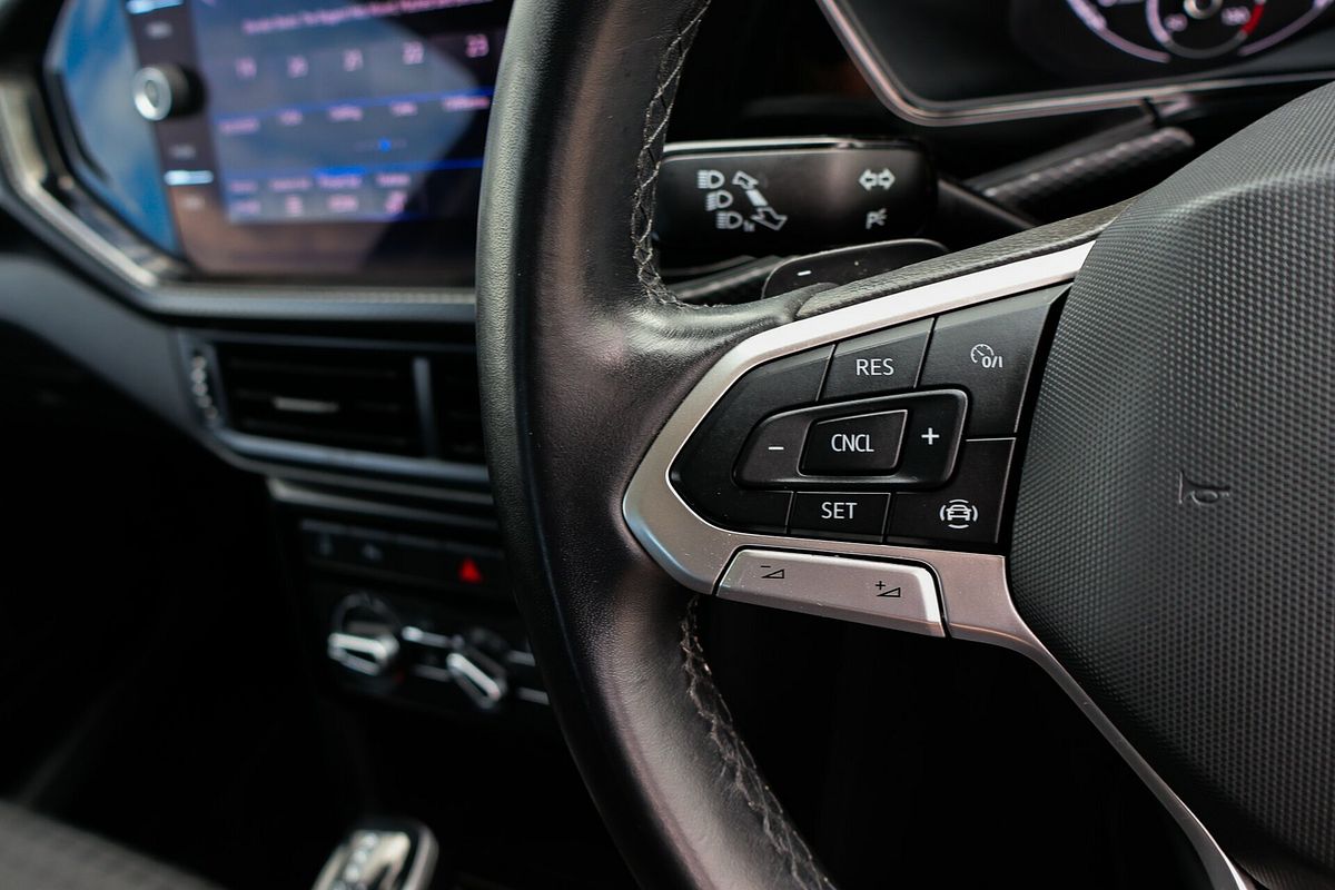 2023 Volkswagen T-Cross 85TSI Life C11