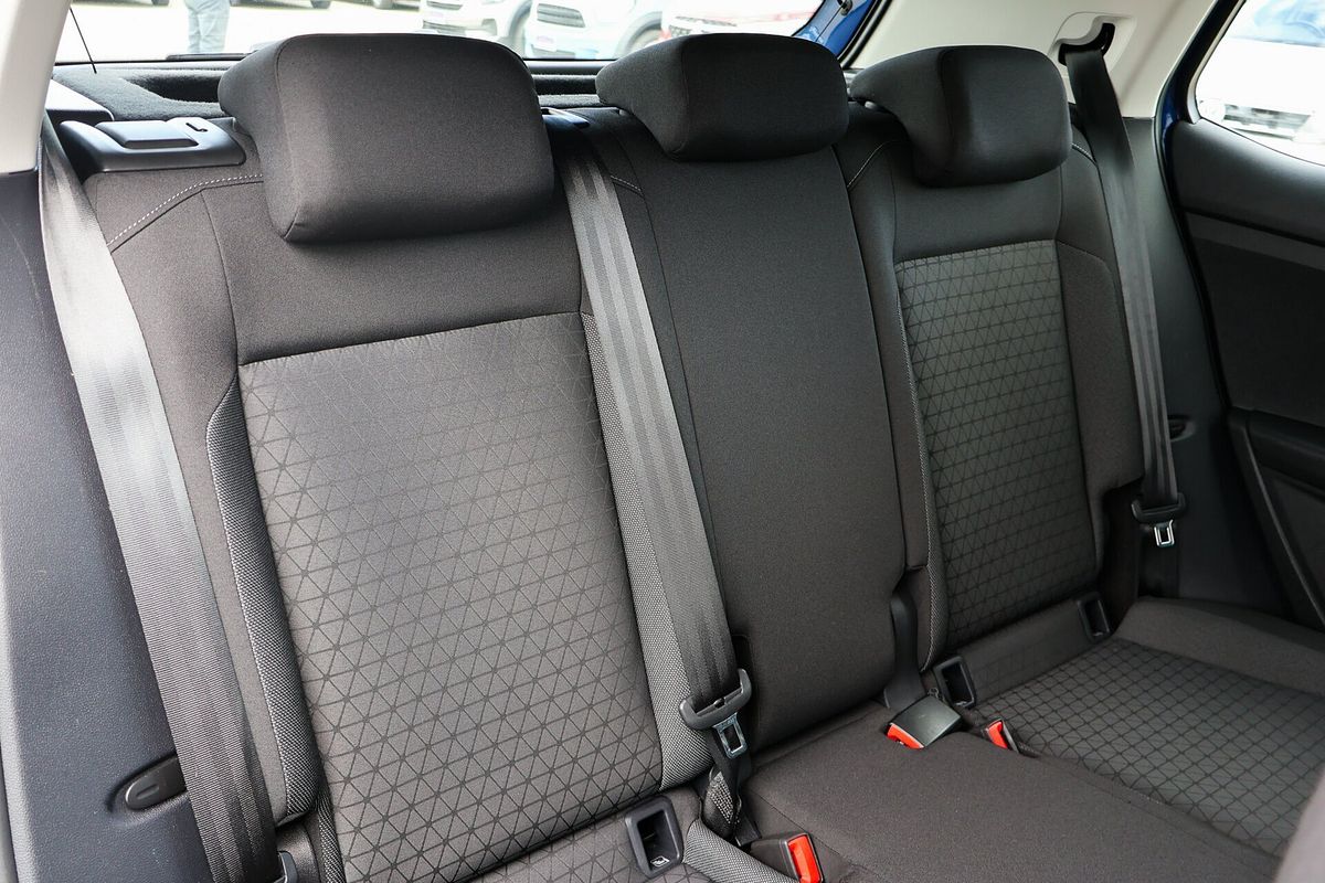 2023 Volkswagen T-Cross 85TSI Life C11