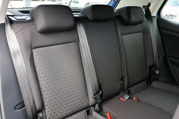 2023 Volkswagen T-Cross 85TSI Life C11