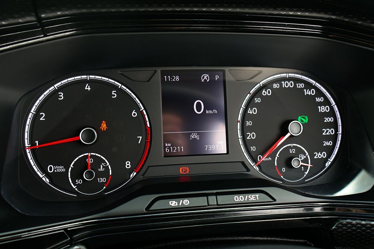 2023 Volkswagen T-Cross 85TSI Life C11