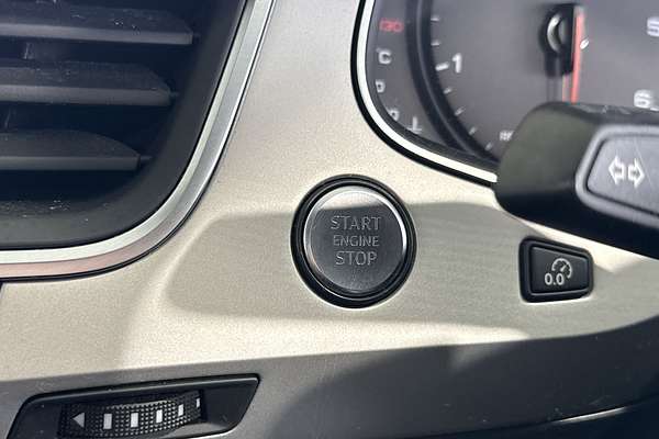 2018 Audi Q7 45 TDI 4M