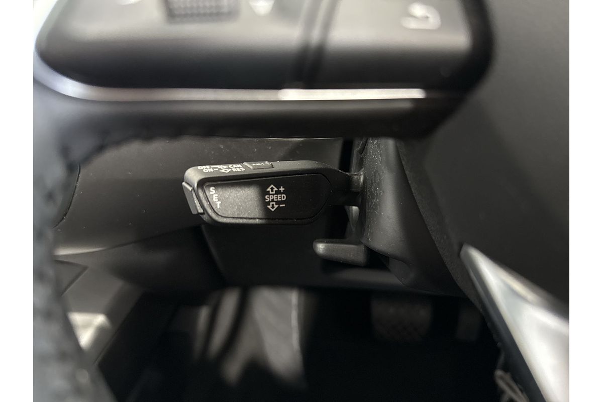 2018 Audi Q7 45 TDI 4M