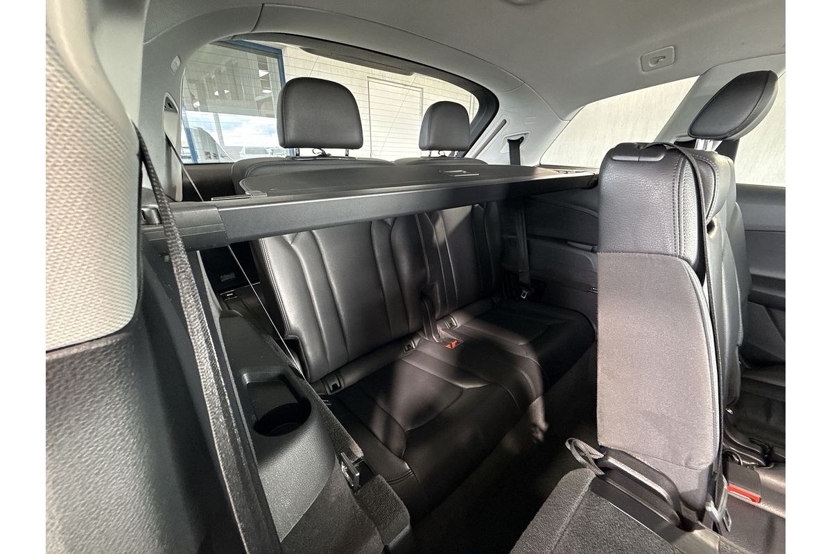 2018 Audi Q7 45 TDI 4M