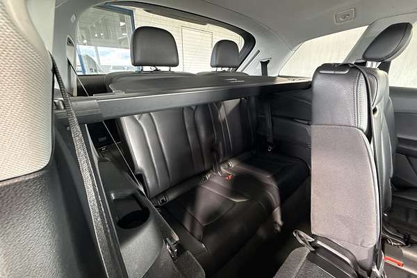 2018 Audi Q7 45 TDI 4M
