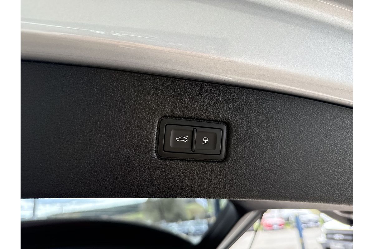 2018 Audi Q7 45 TDI 4M