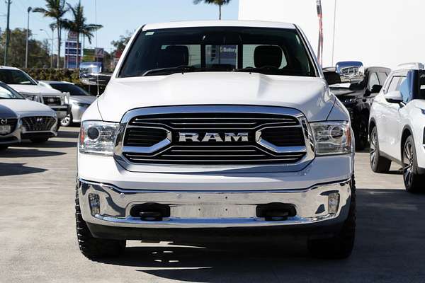 2018 RAM 1500 Laramie DS 4X4 SWB