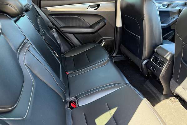 2022 GWM Jolion Lux A01