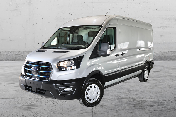 2022 Ford E-Transit 420L VO