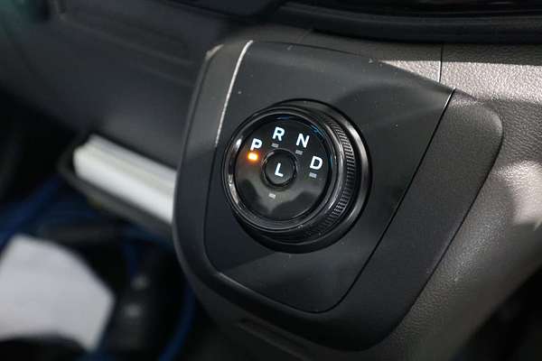 2022 Ford E-Transit 420L VO Mid Roof