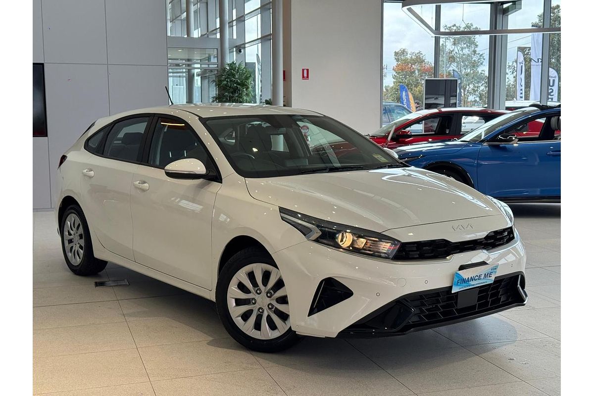 2024 Kia Cerato S BD