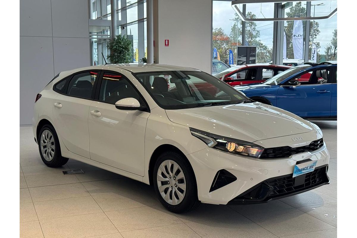 2024 Kia Cerato S BD