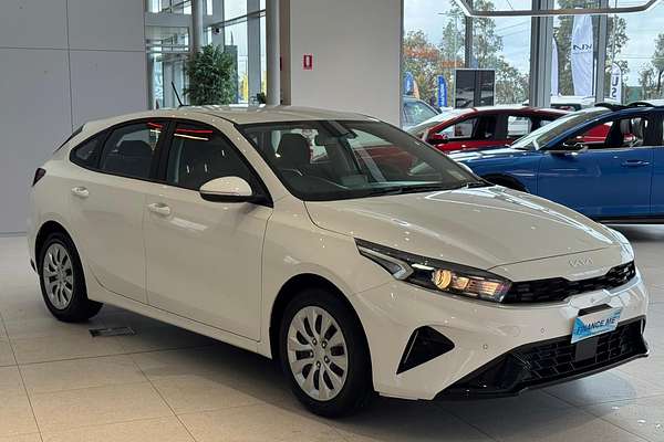 2024 Kia Cerato S BD