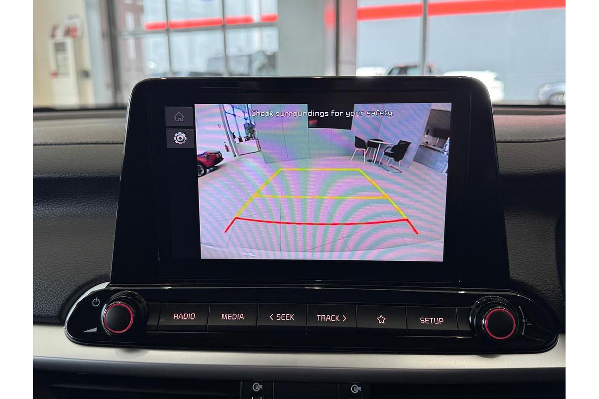 2024 Kia Cerato S BD