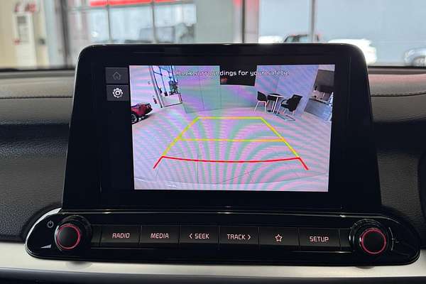 2024 Kia Cerato S BD