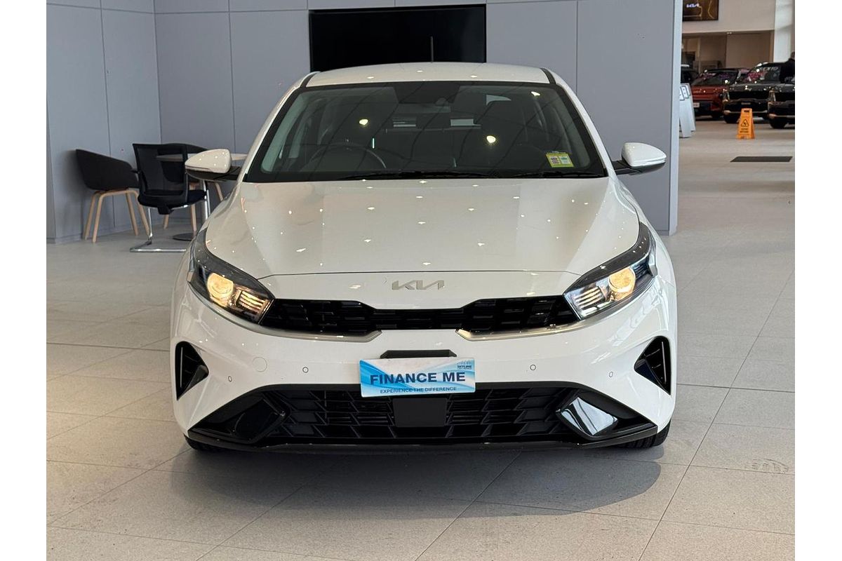 2024 Kia Cerato S BD