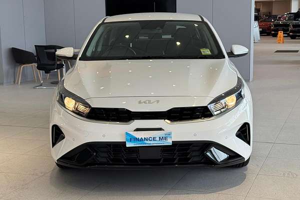 2024 Kia Cerato S BD