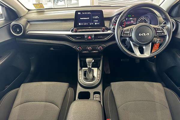 2024 Kia Cerato S BD