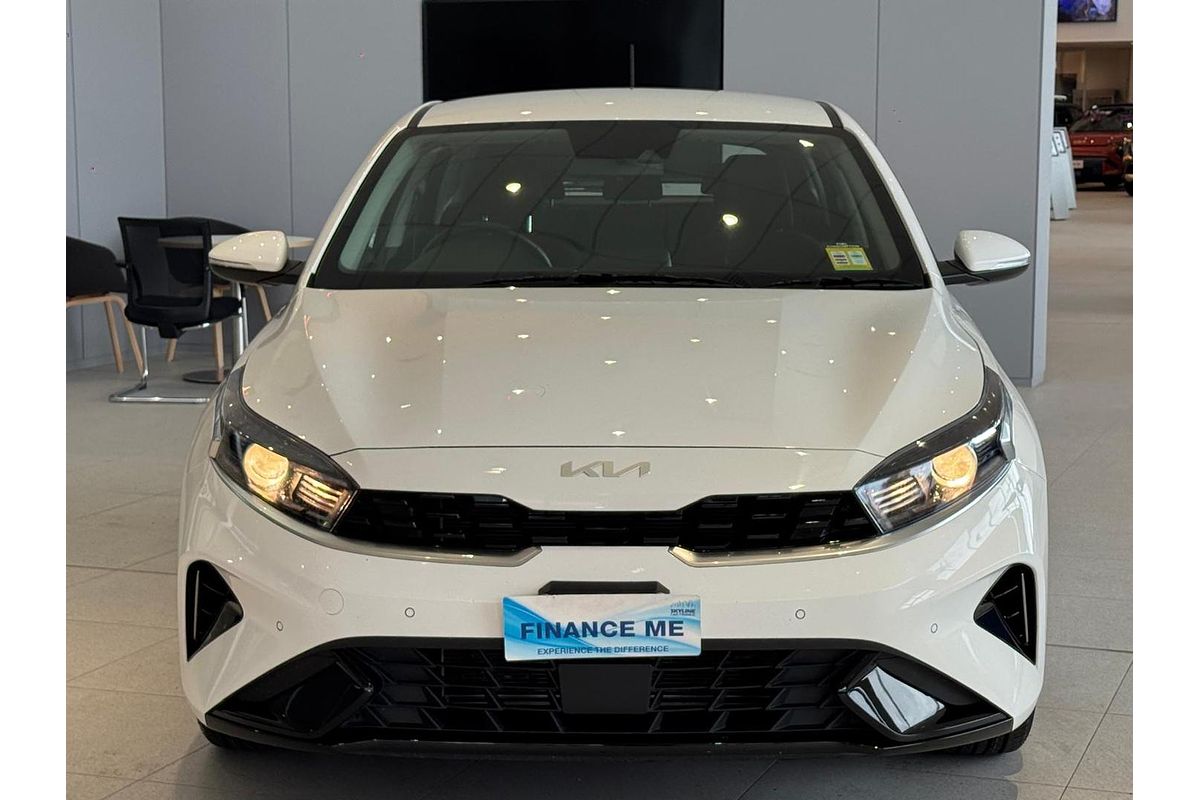 2024 Kia Cerato S BD