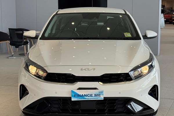 2024 Kia Cerato S BD