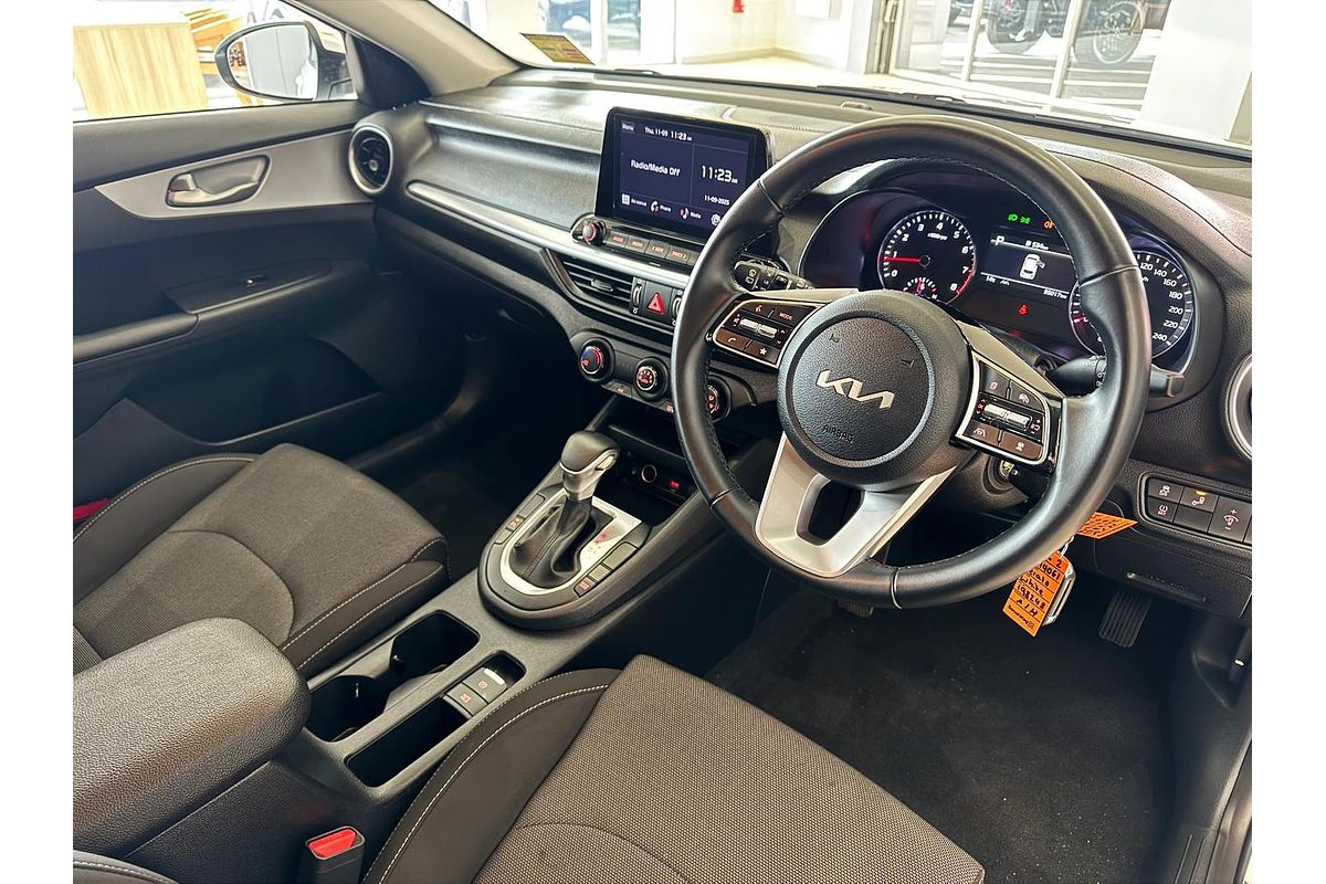 2024 Kia Cerato S BD